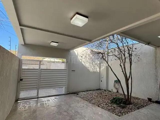 Casa / Sobrado para Locação em Campos dos Goytacazes/RJ Alphaville 3 Quartos