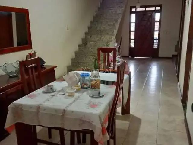 Casa / Sobrado para Locação em Campos dos Goytacazes/RJ Jardim Carioca 3 Quartos