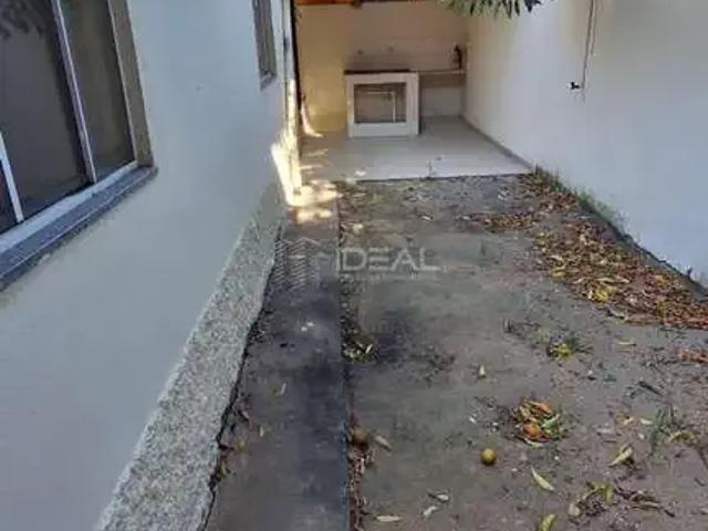 Casa / Sobrado para Locação em Campos dos Goytacazes/RJ Jardim Carioca 2 Quartos