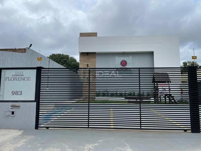 Casa / Sobrado para Locação em Campos dos Goytacazes/RJ Parque Aurora 3 Quartos