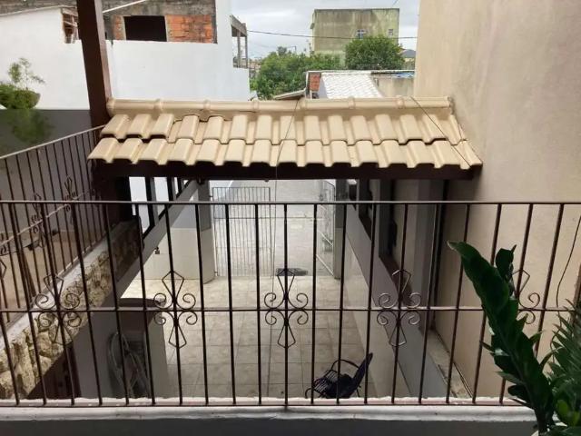 Casa / Sobrado para Locação em Campos dos Goytacazes/RJ Parque Aurora 3 Quartos