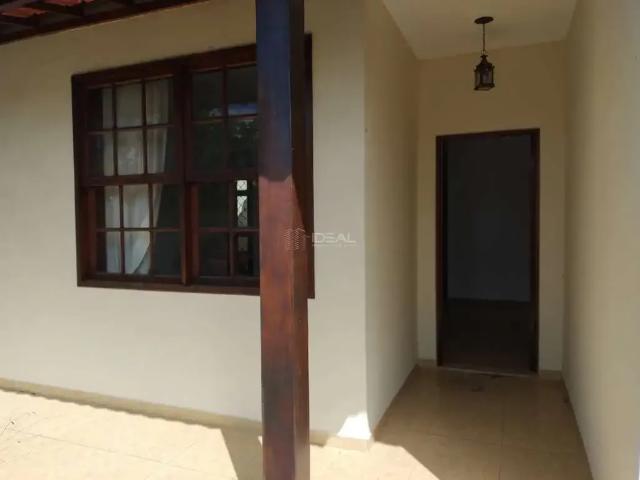 Casa / Sobrado para Locação em Campos dos Goytacazes/RJ Parque Flamboyant 4 Quartos