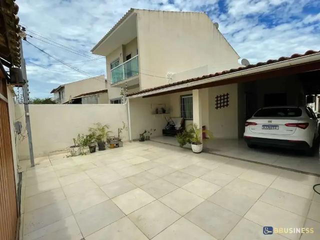 Casa / Sobrado para Locação em Campos dos Goytacazes/RJ Parque Imperial 2 Quartos