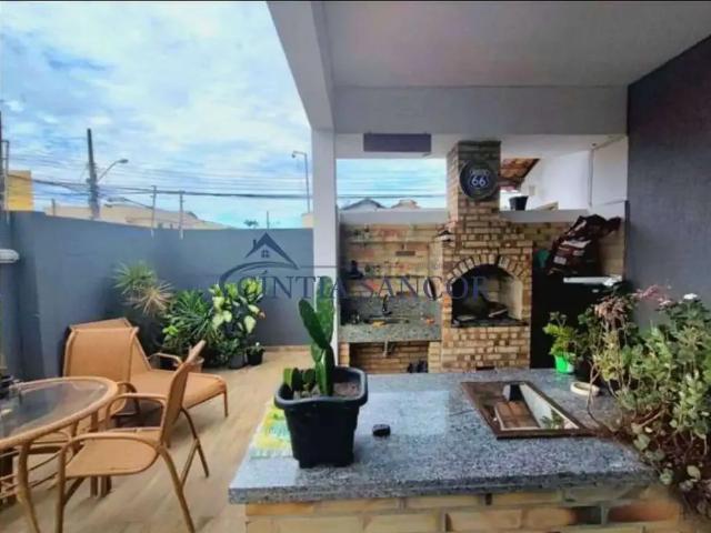 Casa / Sobrado para Locação em Campos dos Goytacazes/RJ Parque Imperial 5 Quartos