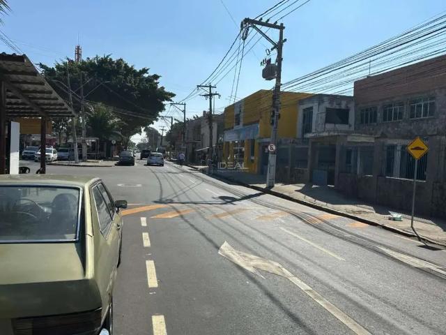 Casa / Sobrado para Locação em Campos dos Goytacazes/RJ Parque Jardim Carioca