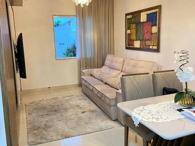 Casa / Sobrado para Locação em Campos dos Goytacazes/RJ Parque Jóquei Club 3 Quartos