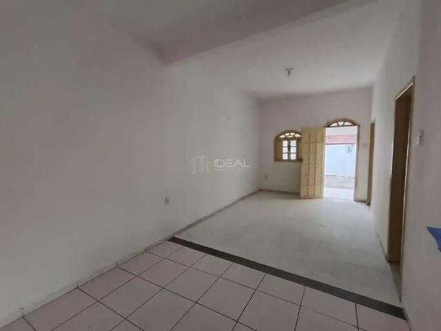 Casa / Sobrado para Locação em Campos dos Goytacazes/RJ Parque Jóquei Club 3 Quartos