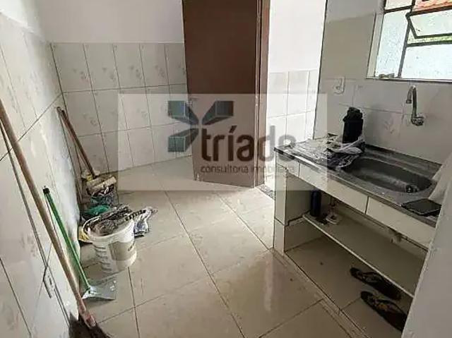 Casa / Sobrado para Locação em Campos dos Goytacazes/RJ Parque Leopoldina 1 Quartos