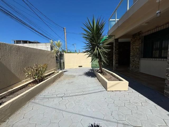 Casa / Sobrado para Locação em Campos dos Goytacazes/RJ Parque Leopoldina 4 Quartos