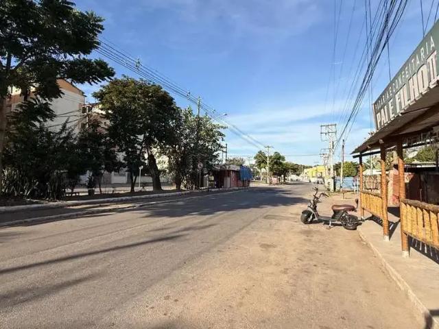 Casa / Sobrado para Locação em Campos dos Goytacazes/RJ Parque Pecuária 4 Quartos