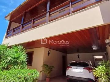 Casa / Sobrado para Locação em Campos dos Goytacazes/RJ Parque Pelinca 6 Quartos