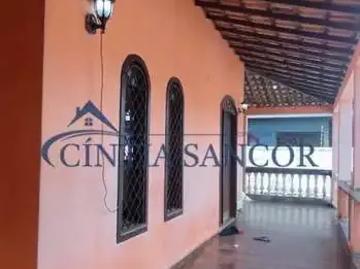 Casa / Sobrado para Locação em Campos dos Goytacazes/RJ Parque Prazeres 3 Quartos