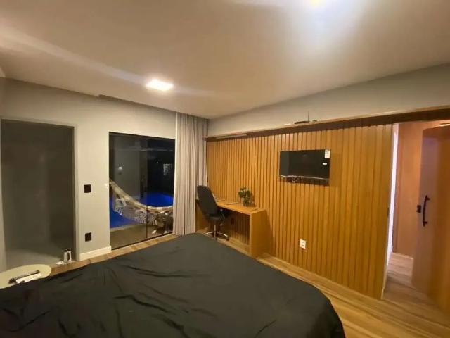 Casa / Sobrado para Locação em Campos dos Goytacazes/RJ Parque Rodoviário 3 Quartos