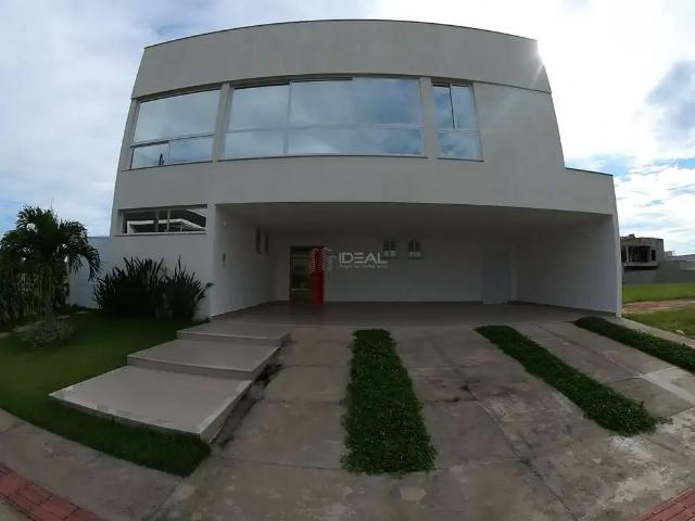 Casa / Sobrado para Locação em Campos dos Goytacazes/RJ Parque Rodoviário 4 Quartos