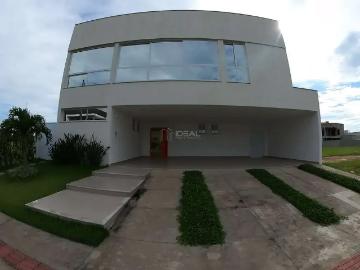 Casa / Sobrado para Locação em Campos dos Goytacazes/RJ Parque Rodoviário 4 Quartos