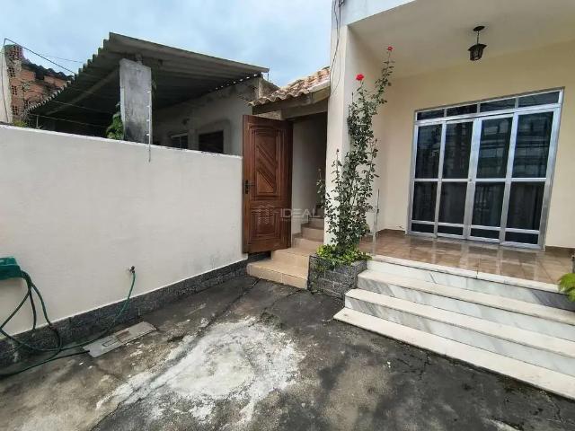 Casa / Sobrado para Locação em Campos dos Goytacazes/RJ Parque Rosário 3 Quartos