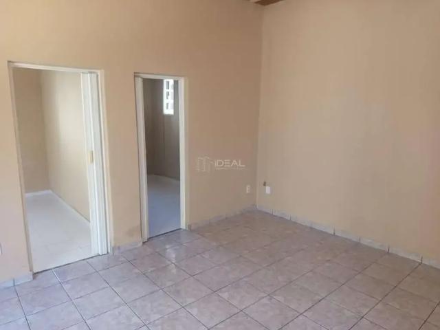 Casa / Sobrado para Locação em Campos dos Goytacazes/RJ Parque Rosário 2 Quartos