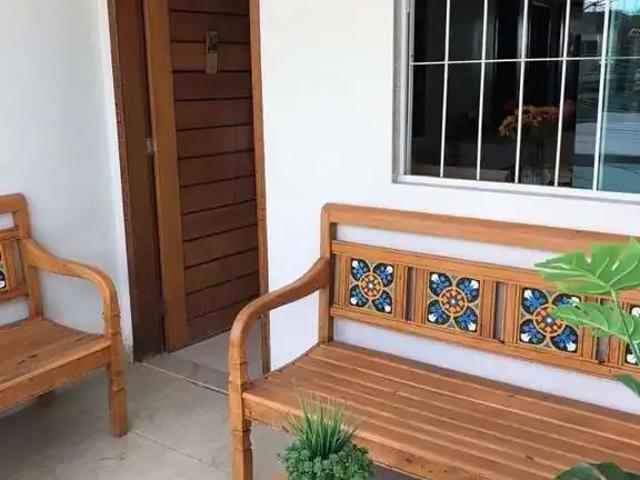 Casa / Sobrado para Locação em Campos dos Goytacazes/RJ Parque Rosário 6 Quartos