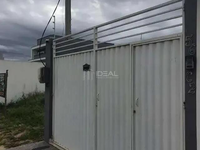 Casa / Sobrado para Locação em Campos dos Goytacazes/RJ Parque São Benedito 2 Quartos