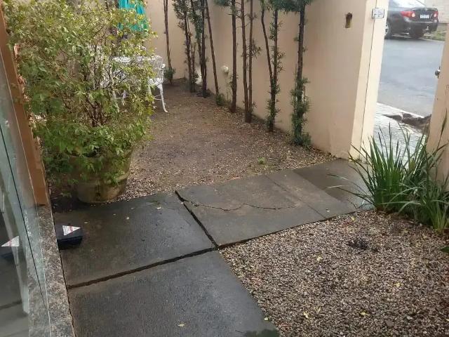 Casa / Sobrado para Locação em Campos dos Goytacazes/RJ Parque São Caetano 4 Quartos