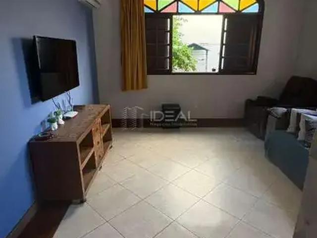 Casa / Sobrado para Locação em Campos dos Goytacazes/RJ Parque Turf Club 5 Quartos