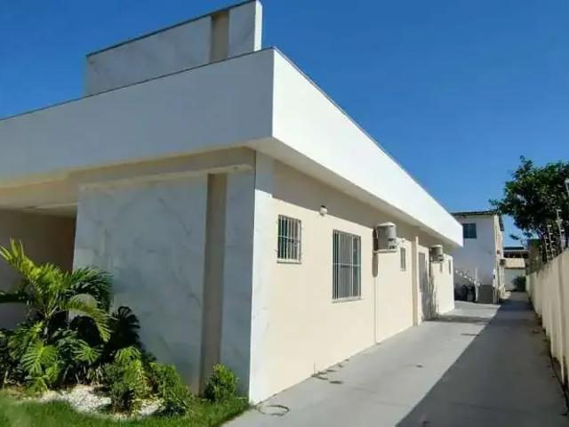 Casa / Sobrado para Locação em Campos dos Goytacazes/RJ Parque Turf Club 5 Quartos