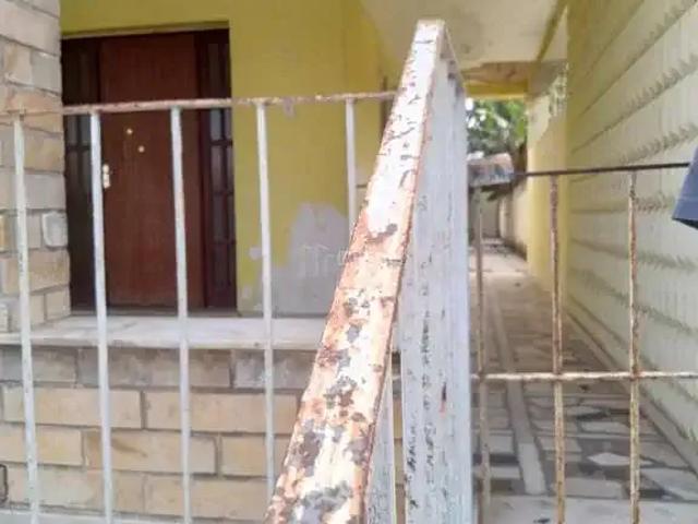 Casa / Sobrado para Locação em Campos dos Goytacazes/RJ Parque Turf Club 3 Quartos