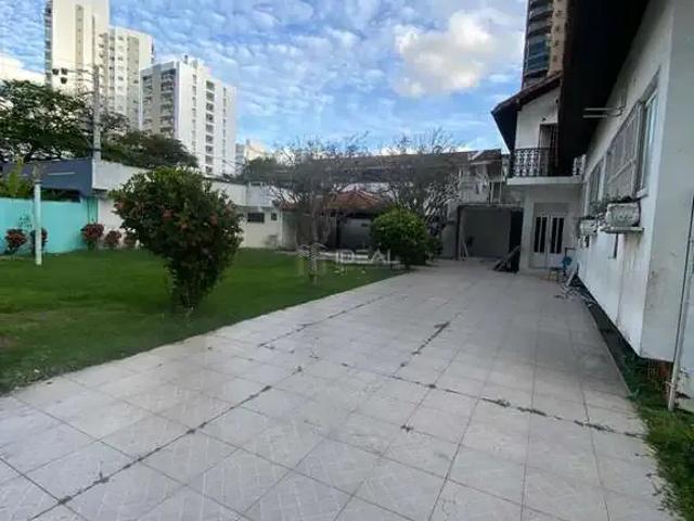 Casa / Sobrado para Locação em Campos dos Goytacazes/RJ Parque Tamandaré 4 Quartos