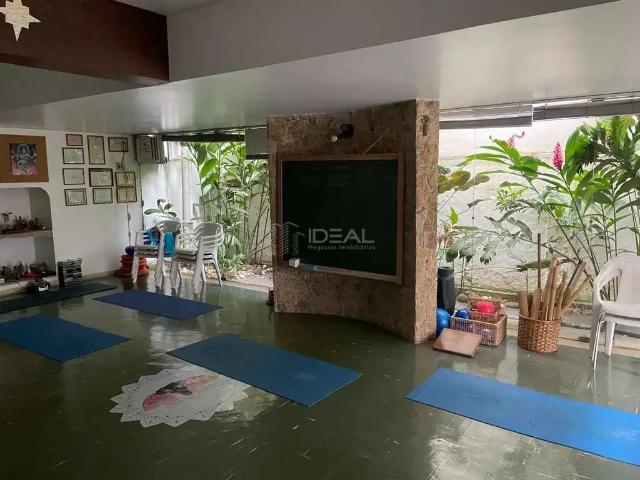 Casa / Sobrado para Locação em Campos dos Goytacazes/RJ Parque Tamandaré 6 Quartos