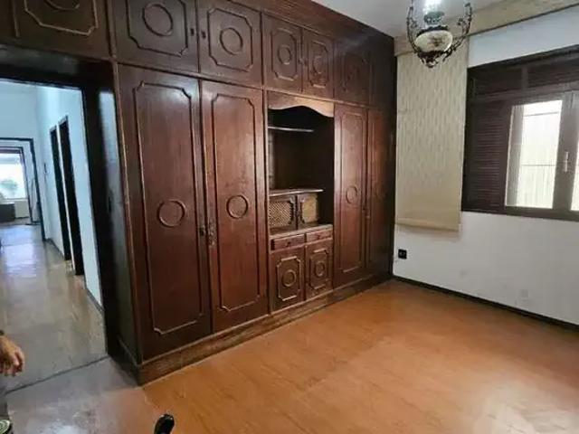Casa / Sobrado para Locação em Campos dos Goytacazes/RJ Parque Tamandaré 3 Quartos