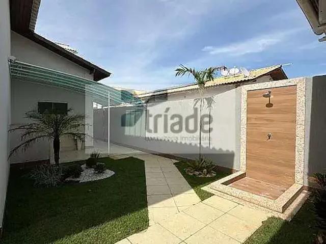 Casa / Sobrado para Locação em Campos dos Goytacazes/RJ Vila da Rainha 6 Quartos