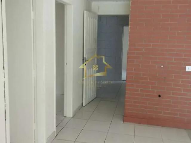 Casa / Sobrado para Locação em Campina Grande do Sul/PR Área Industrial 4 Quartos
