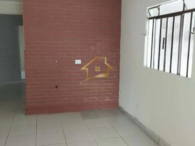 Casa / Sobrado para Locação em Campina Grande do Sul/PR Área Industrial 4 Quartos