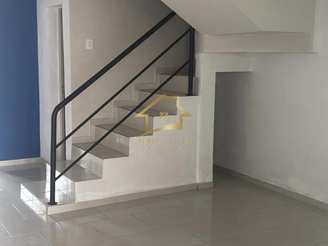 Casa / Sobrado para Locação em Campina Grande do Sul/PR Jardim Água Doce 2 Quartos