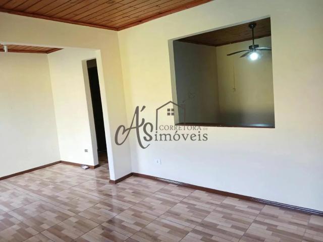 Casa / Sobrado para Locação em Campina Grande do Sul/PR Jardim Graciosa