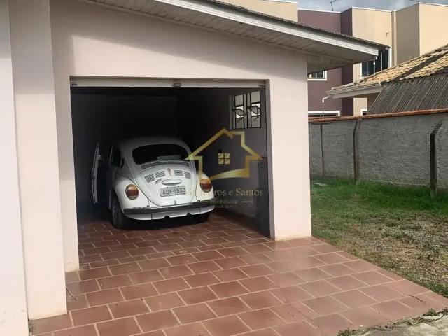 Casa / Sobrado para Locação em Campina Grande do Sul/PR Jardim Graciosa 3 Quartos