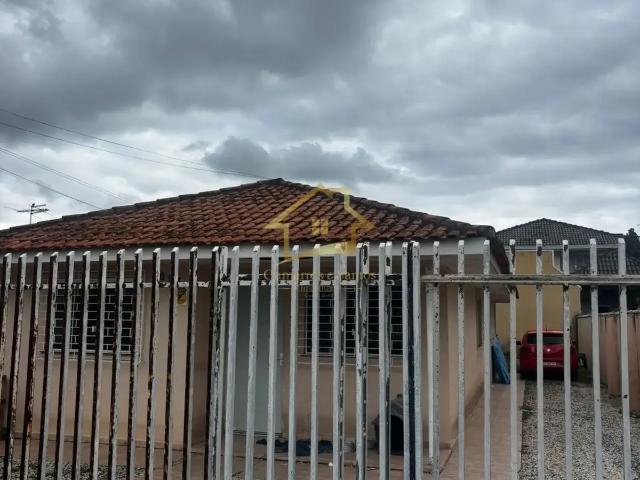 Casa / Sobrado para Locação em Campina Grande do Sul/PR Jardim Paulista 1 Quartos