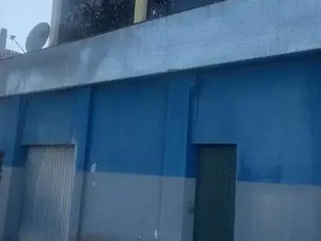 Casa / Sobrado para Locação em Campina Grande do Sul/PR Jardim Paulista 2 Quartos