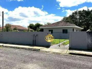Campina Grande do Sul, Paraná - Garagem