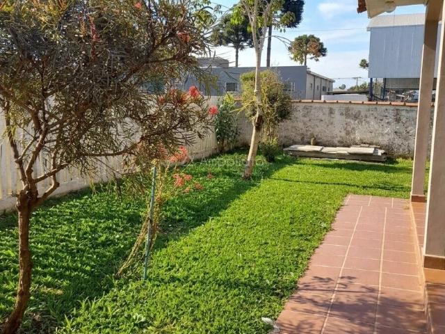 Casa / Sobrado para Locação em Campina Grande do Sul/PR Jardim Paulista 3 Quartos