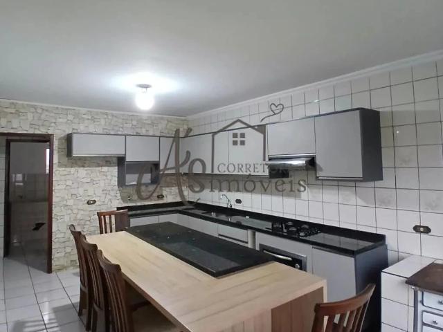 Casa / Sobrado para Locação em Campina Grande do Sul/PR Jardim Paulista