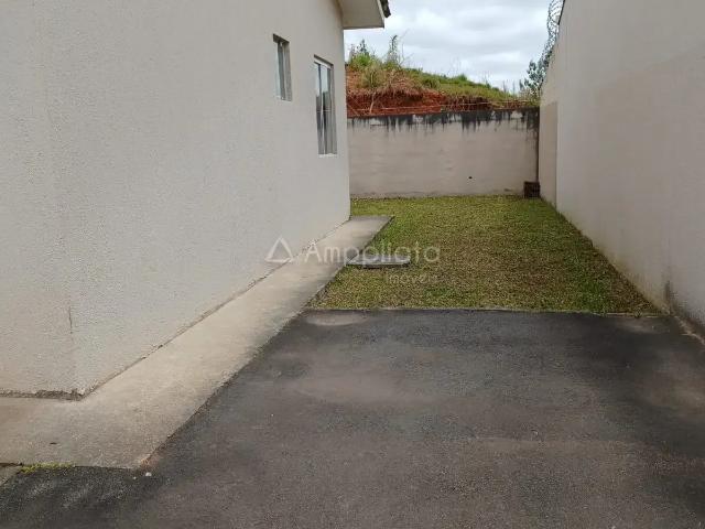 Casa / Sobrado para Locação em Campina Grande do Sul/PR Rancho Alegre 2 Quartos
