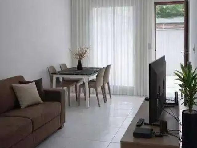Casa / Sobrado para Locação em Campina Grande/PB Vila Cabral 2 Quartos