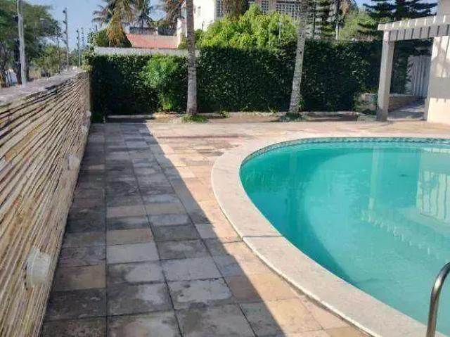 Casa / Sobrado para Locação em Campina Grande/PB Alto Branco 7 Quartos
