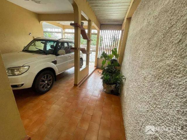 Casa / Sobrado para Locação em Campina Grande/PB Catolé 5 Quartos