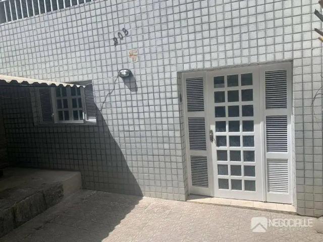 Casa / Sobrado para Locação em Campina Grande/PB Santo Antônio 4 Quartos