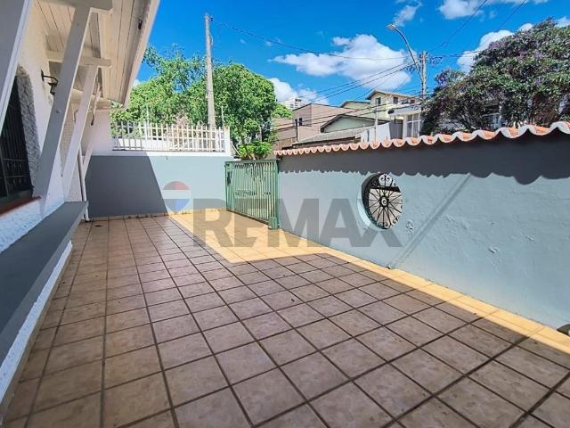 Casa / Sobrado para Locação em Campinas/SP Taquaral 4 Quartos