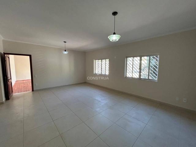 Casa / Sobrado para Locação em Campinas/SP Taquaral 4 Quartos