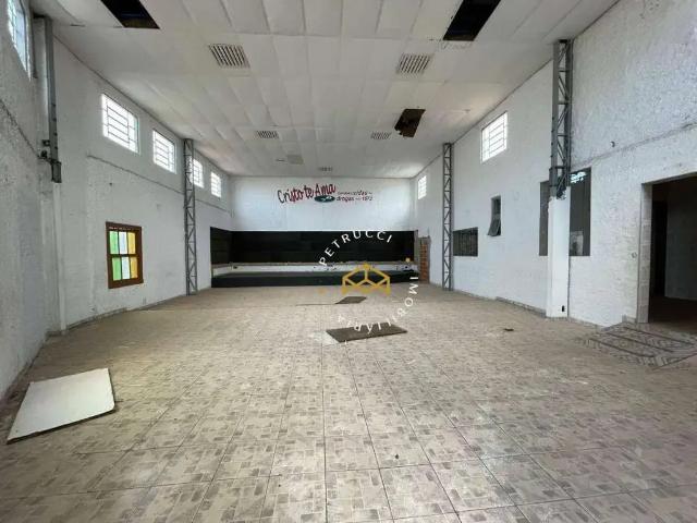 Casa / Sobrado para Locação em Campinas/SP Taquaral 1 Quartos