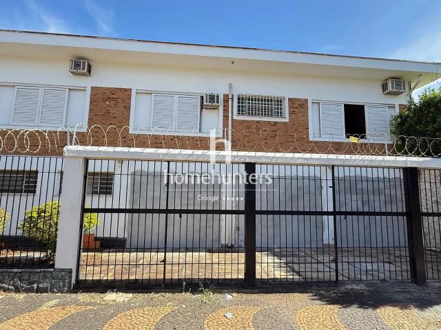 Casa / Sobrado para Locação em Campinas/SP Taquaral 1 Quartos
